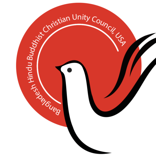 Bangladesh Hindu Buddhist Christian Unity Council, USA